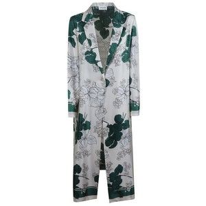 P.A.R.O.S.H. Serenella Duster - NWT